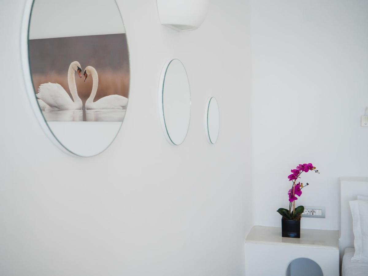 Vitsentzos Suites Imerovigli  Esterno foto